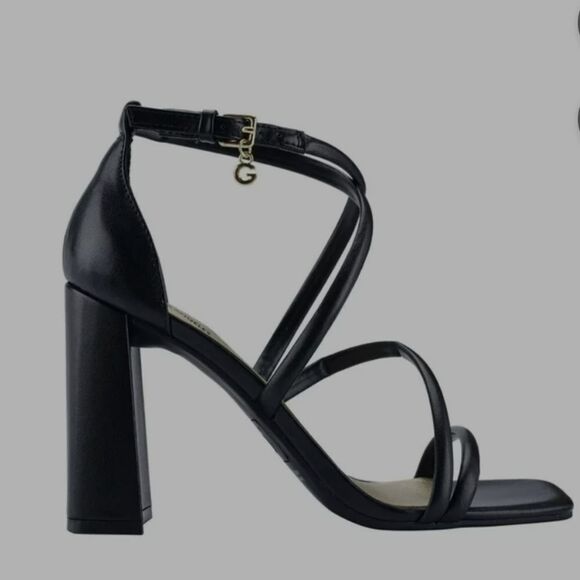 BRAND NEW GBG LOS ANGELES WOMEN'S CHLOIN DRESSY SLIP-ON  HEELS G1 - Picture 16 of 16